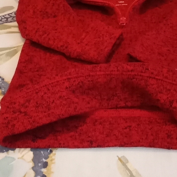 JUMPING Beans Pullovers Sweater - Picture 4 of 4